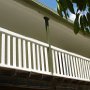 FPL-HBC Balustrading